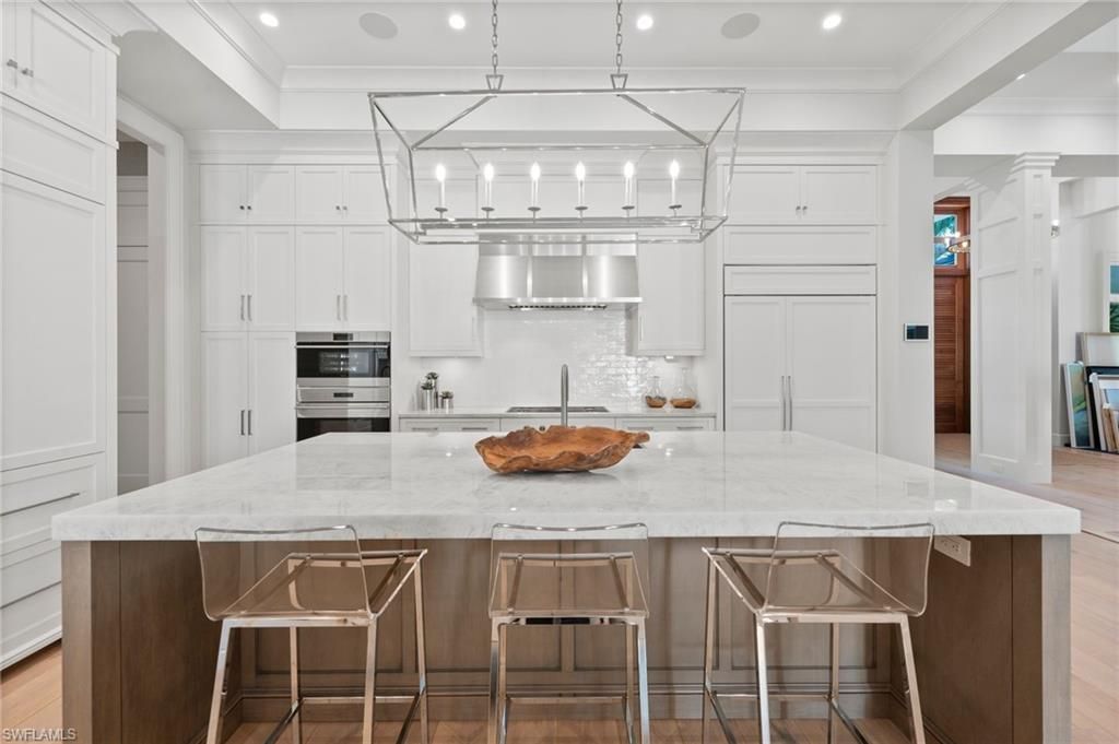 655 Starboard Dr, Naples, FL 34103 Photo