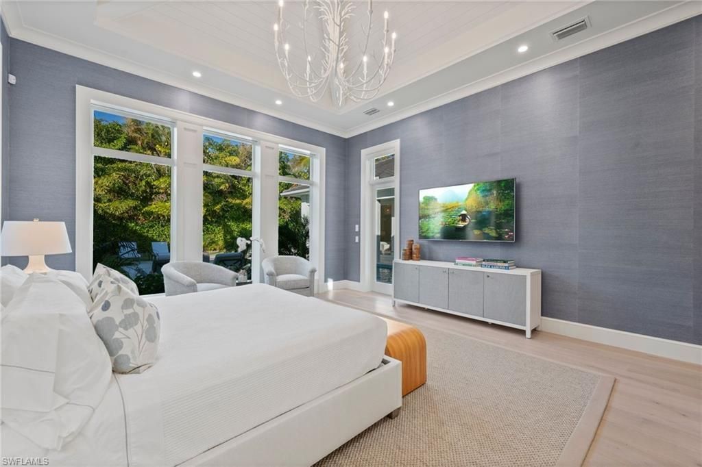 655 Starboard Dr, Naples, FL 34103 Photo