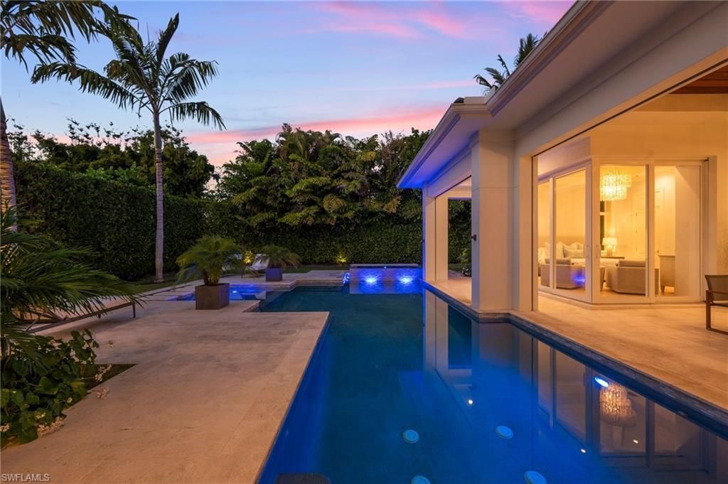 655 Starboard Dr, Naples, FL 34103 Photo