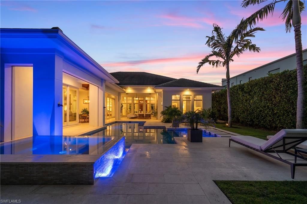 655 Starboard Dr, Naples, FL 34103 Photo