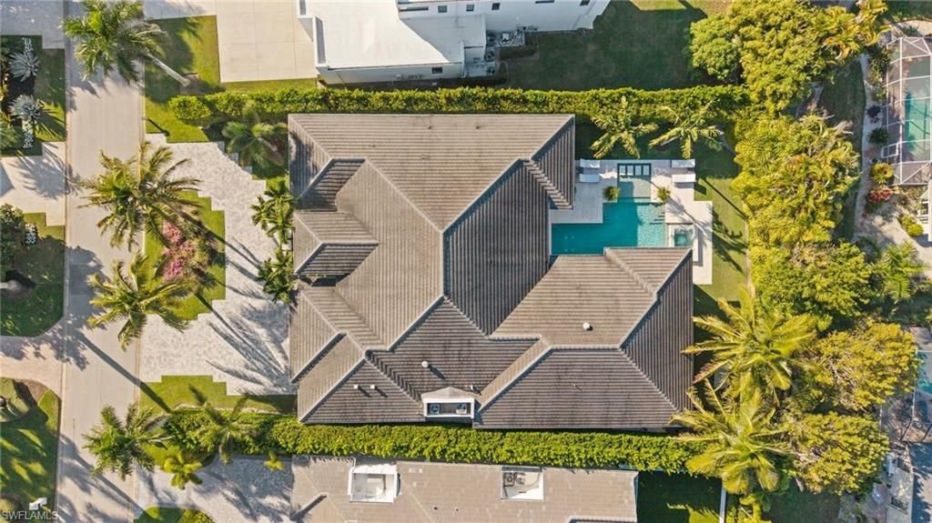 655 Starboard Dr, Naples, FL 34103 Photo