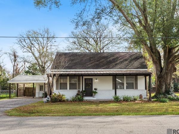 110 St Jude, New Roads, LA 70760