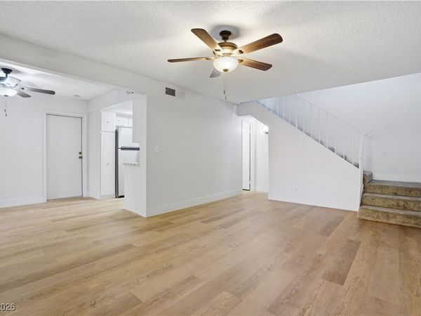 6630 Bubbling Brook Drive, Unit C, Las Vegas, NV 89107