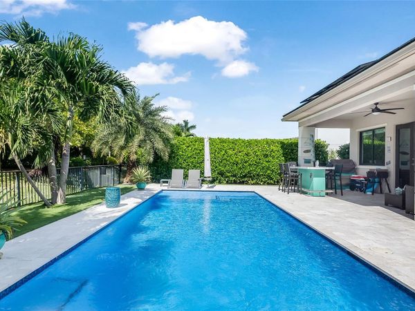 10921 Passage Way, Parkland, FL 33076