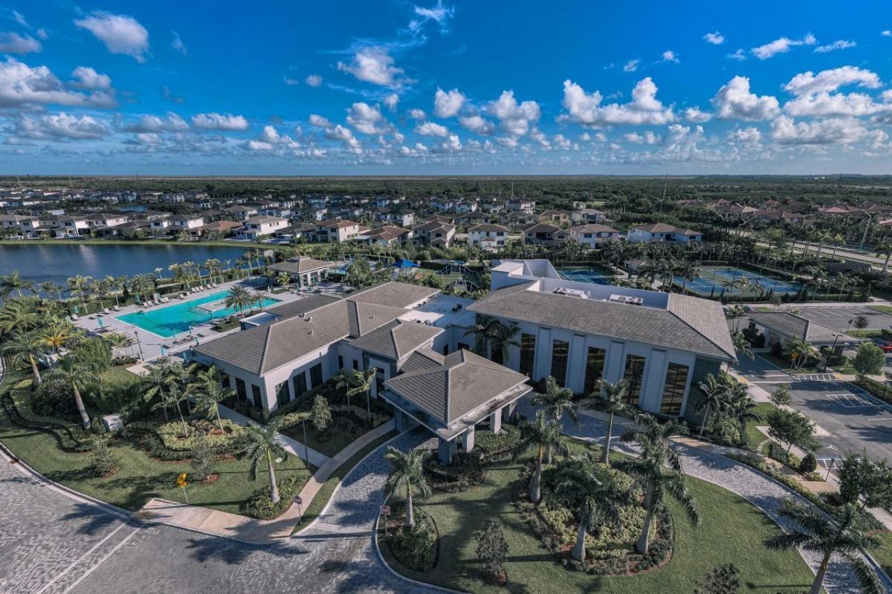 10921 Passage Way, Parkland, FL 33076 Photo