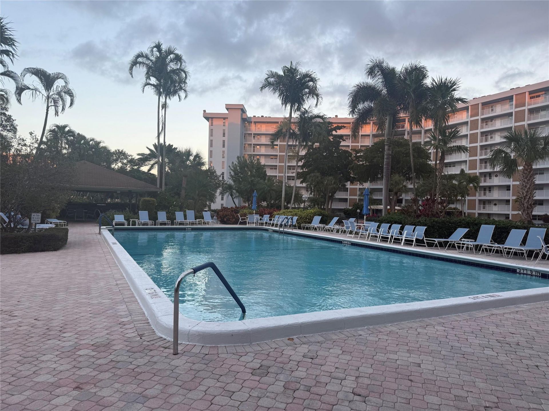 3010 N Course Drive, Unit 207, Pompano Beach, FL 33069 Photo