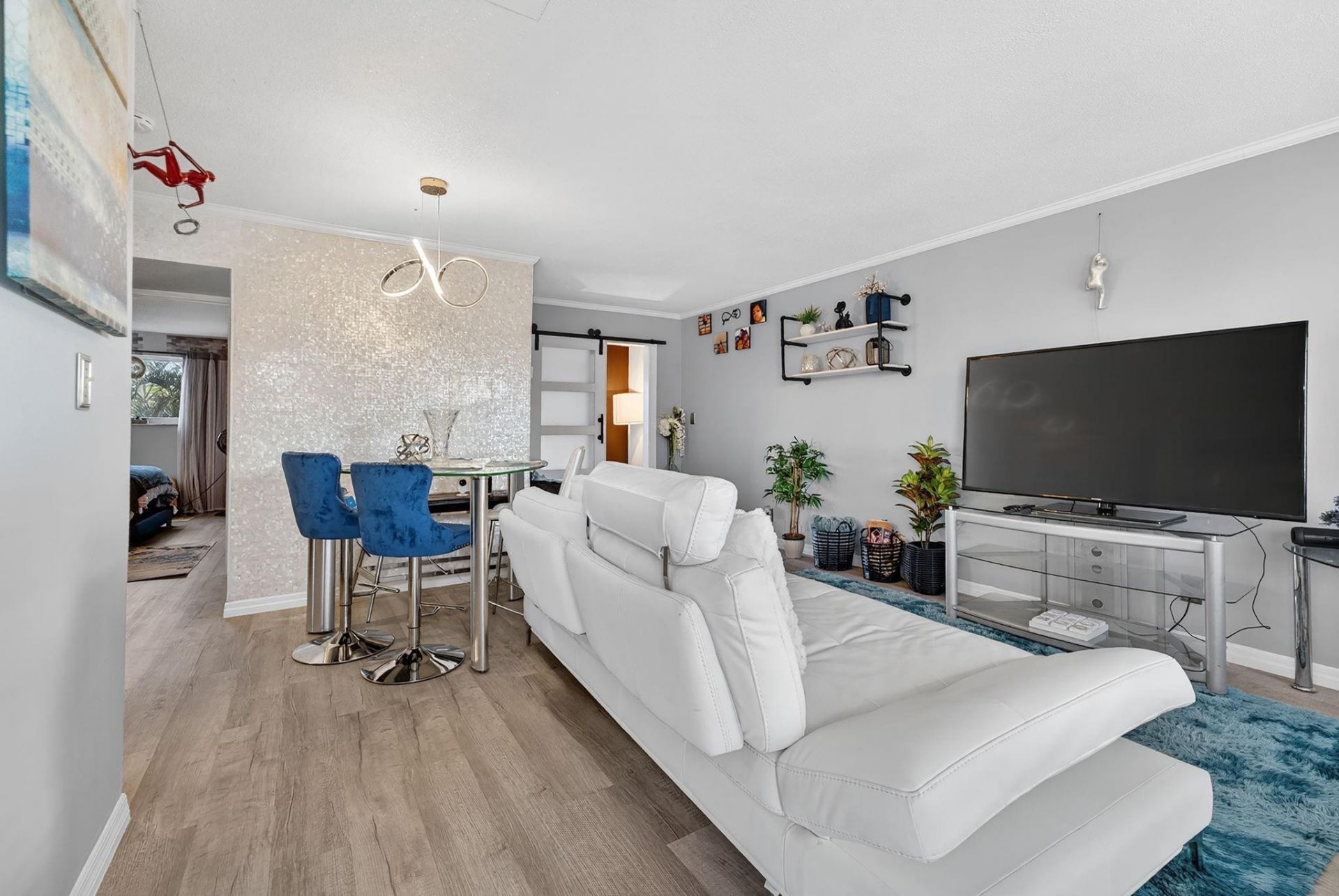 535 Hendricks Isle, Unit 208, Fort Lauderdale, FL 33301 Photo