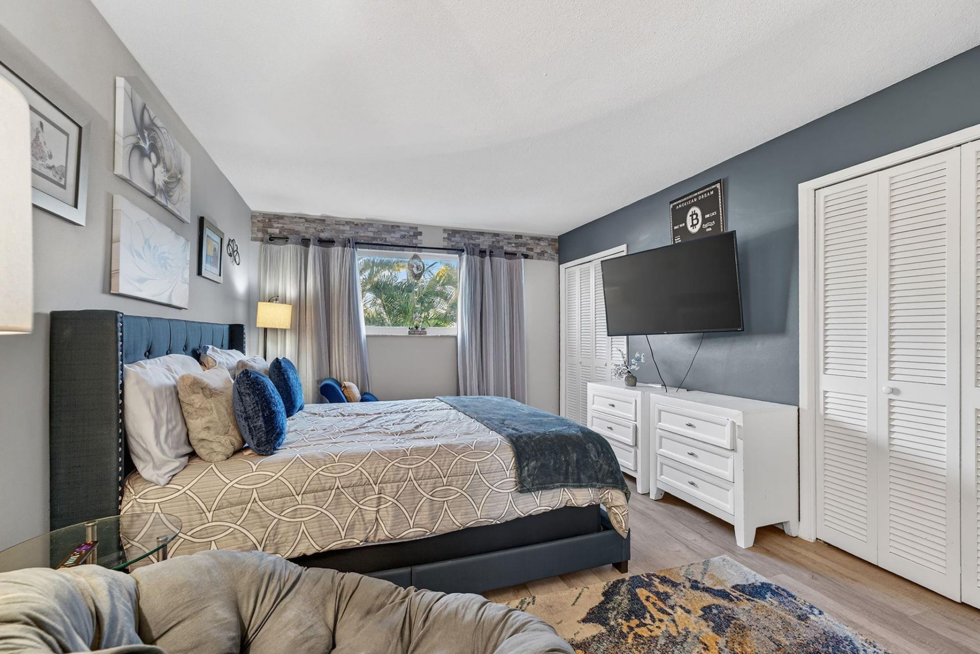 535 Hendricks Isle, Unit 208, Fort Lauderdale, FL 33301 Photo