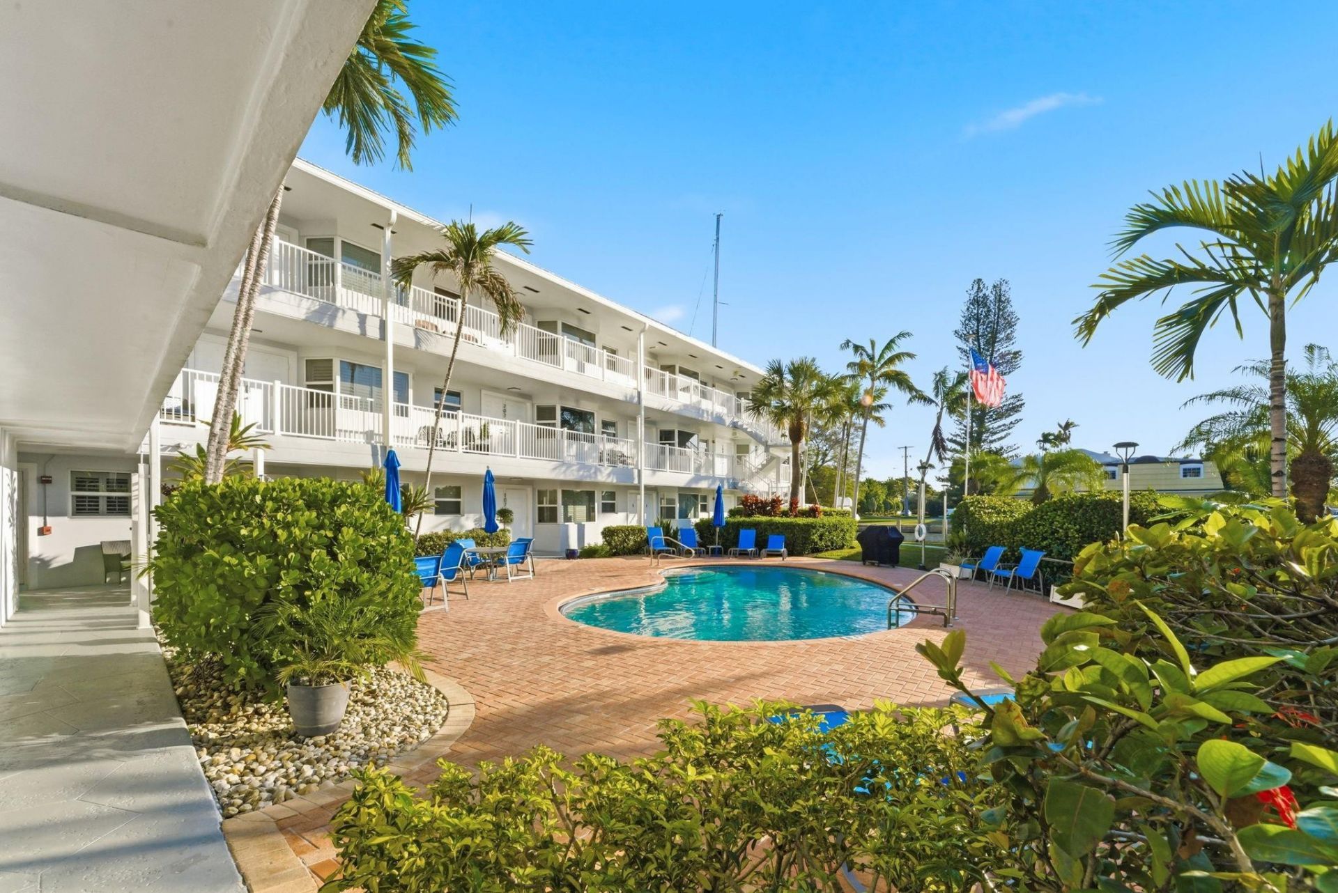 535 Hendricks Isle, Unit 208, Fort Lauderdale, FL 33301 Photo