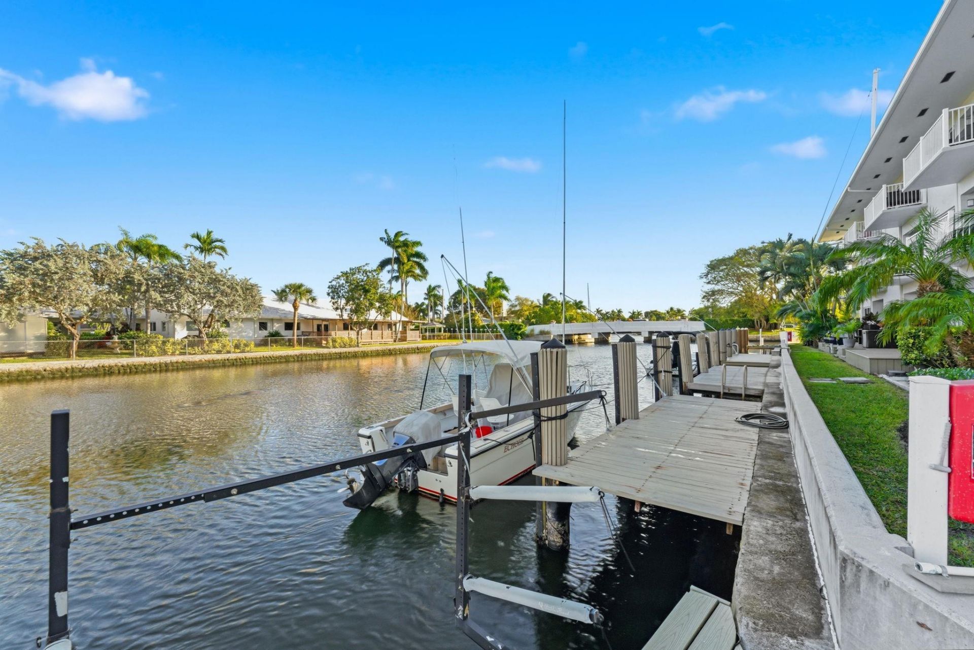 535 Hendricks Isle, Unit 208, Fort Lauderdale, FL 33301 Photo