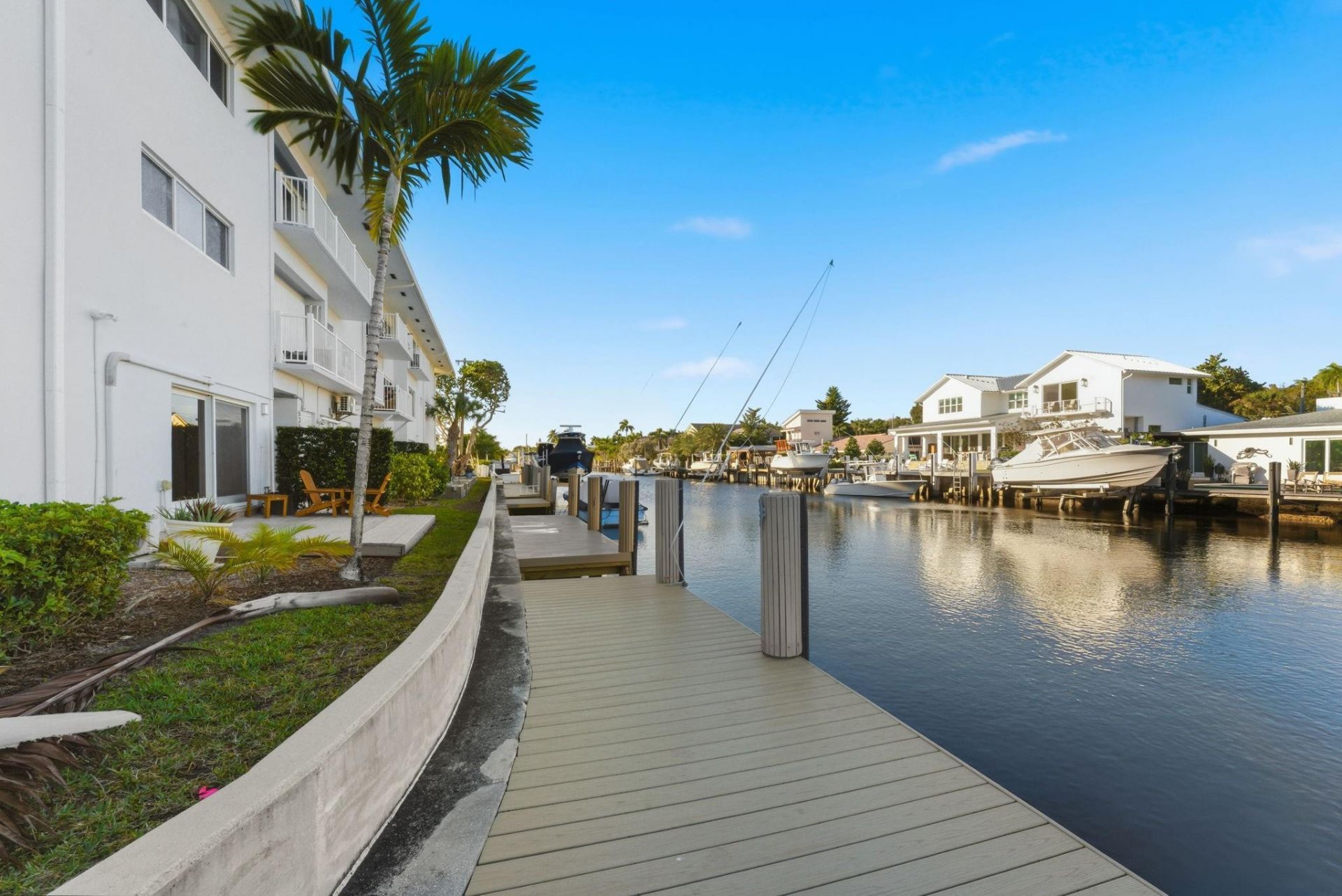 535 Hendricks Isle, Unit 208, Fort Lauderdale, FL 33301 Photo