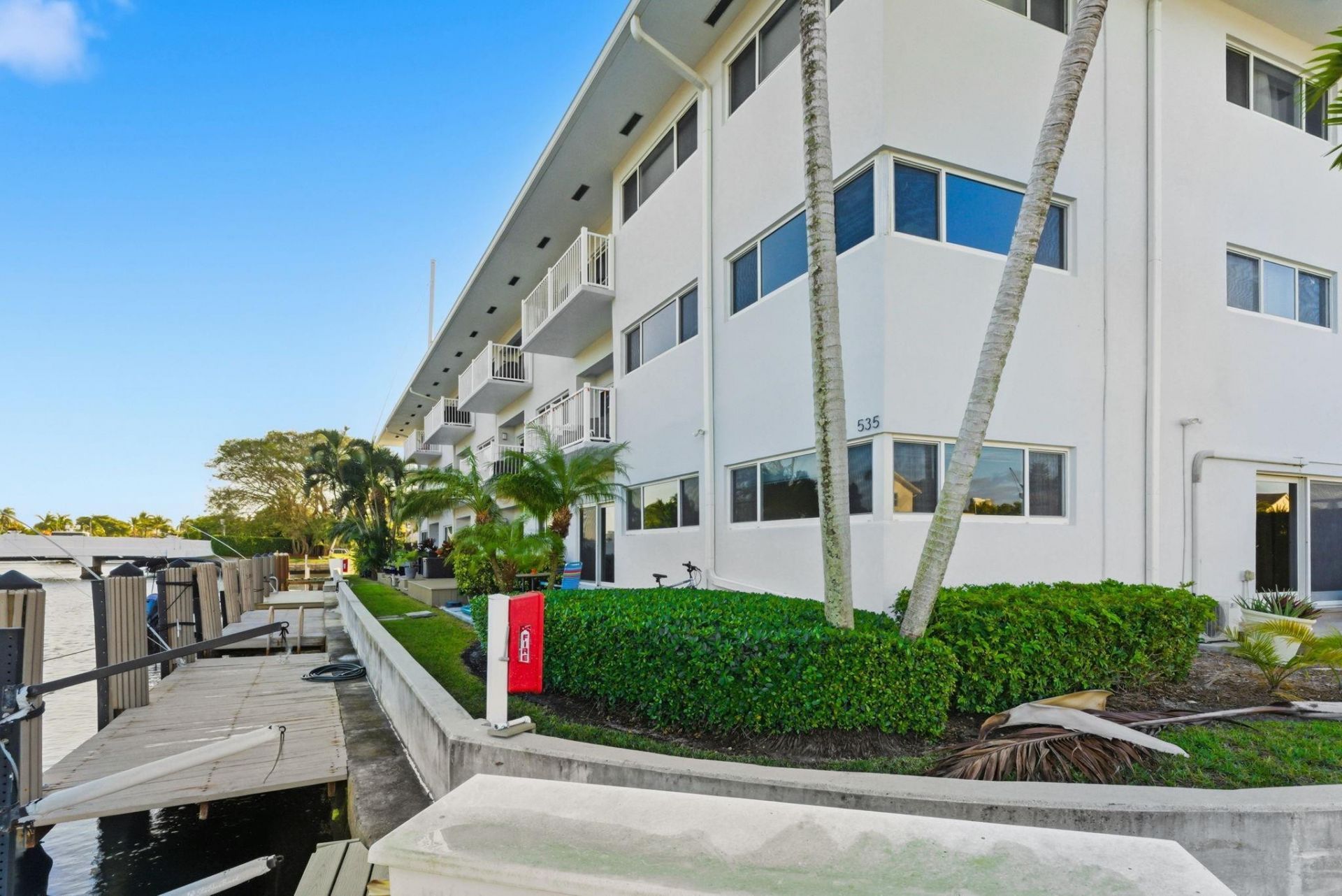 535 Hendricks Isle, Unit 208, Fort Lauderdale, FL 33301 Photo