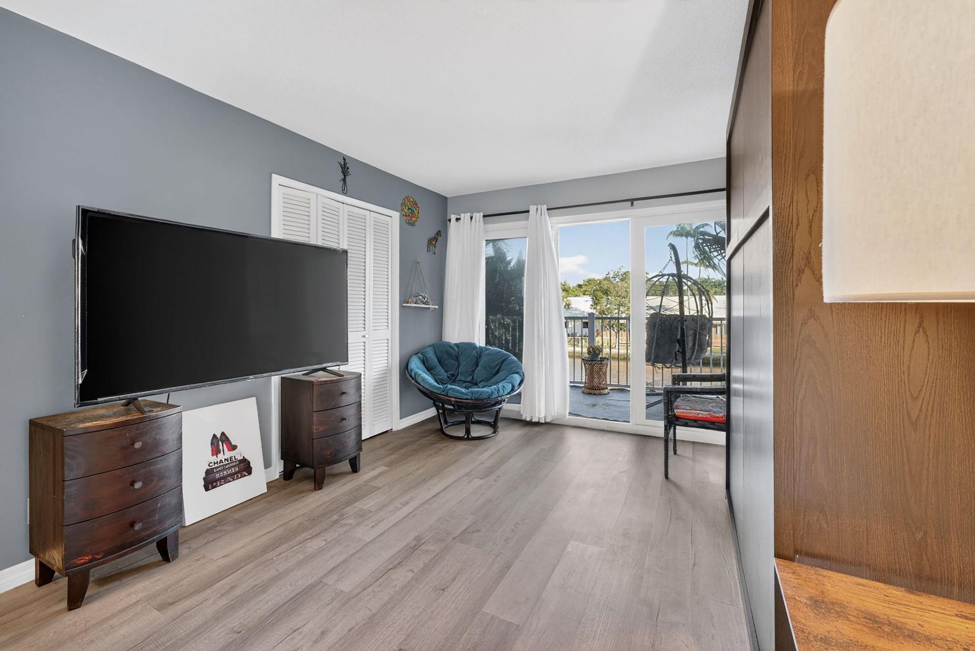 535 Hendricks Isle, Unit 208, Fort Lauderdale, FL 33301 Photo