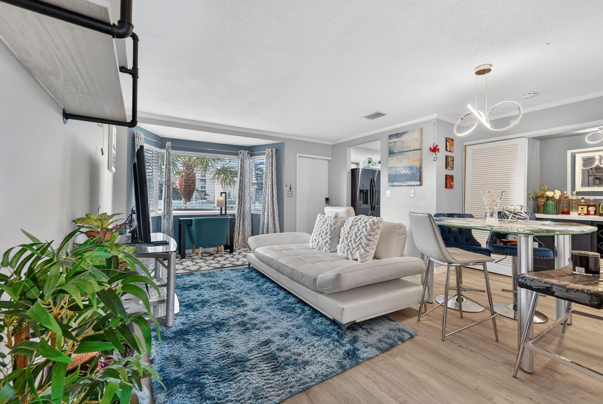 535 Hendricks Isle, Unit 208, Fort Lauderdale, FL 33301 Photo