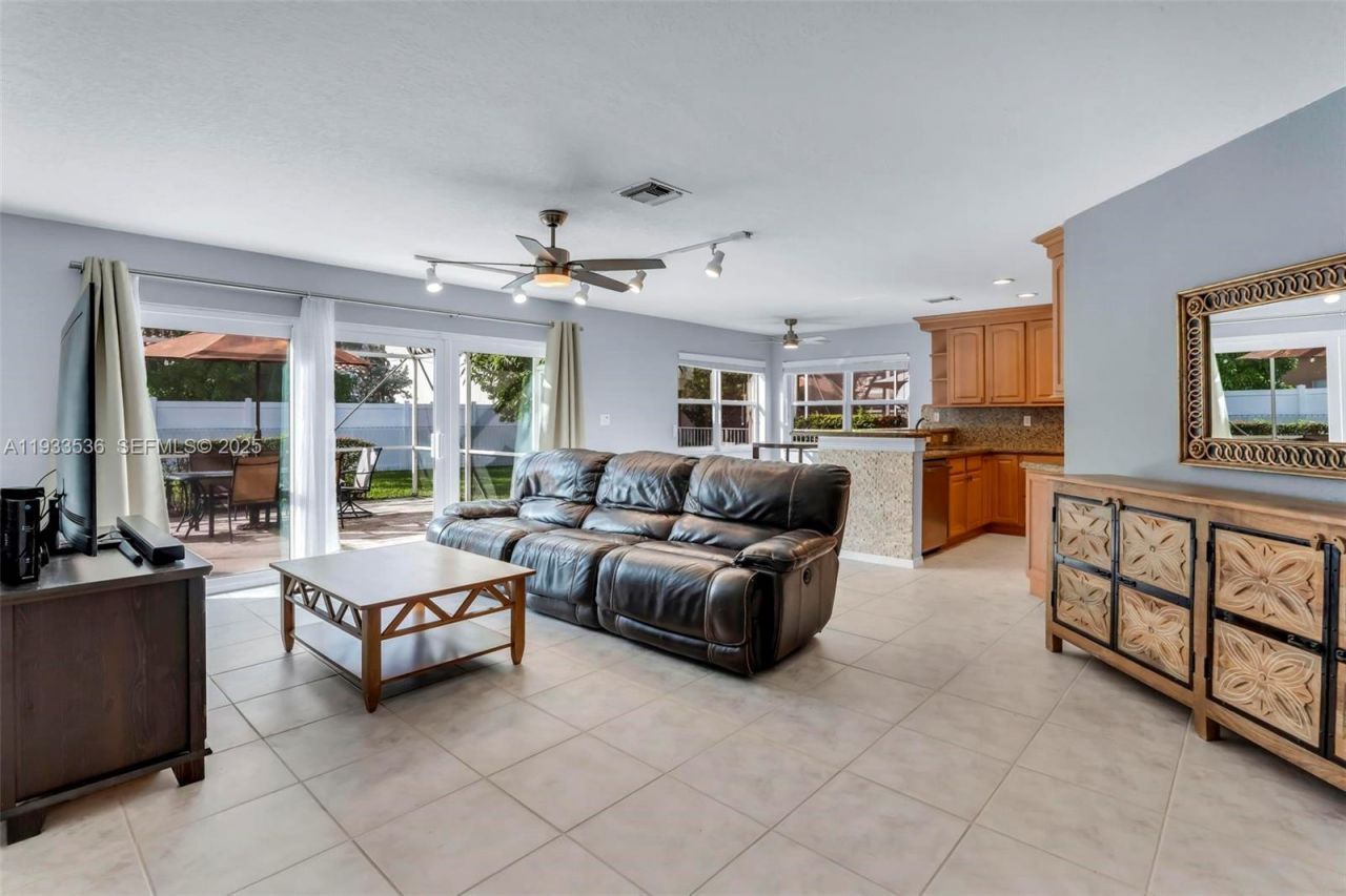 1996 NW 170th Ter, Pembroke Pines, FL 33028 Photo