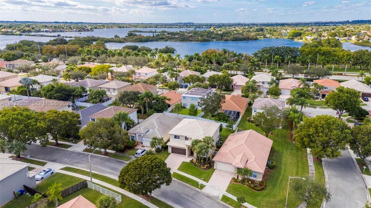 1996 NW 170th Ter, Pembroke Pines, FL 33028 Photo