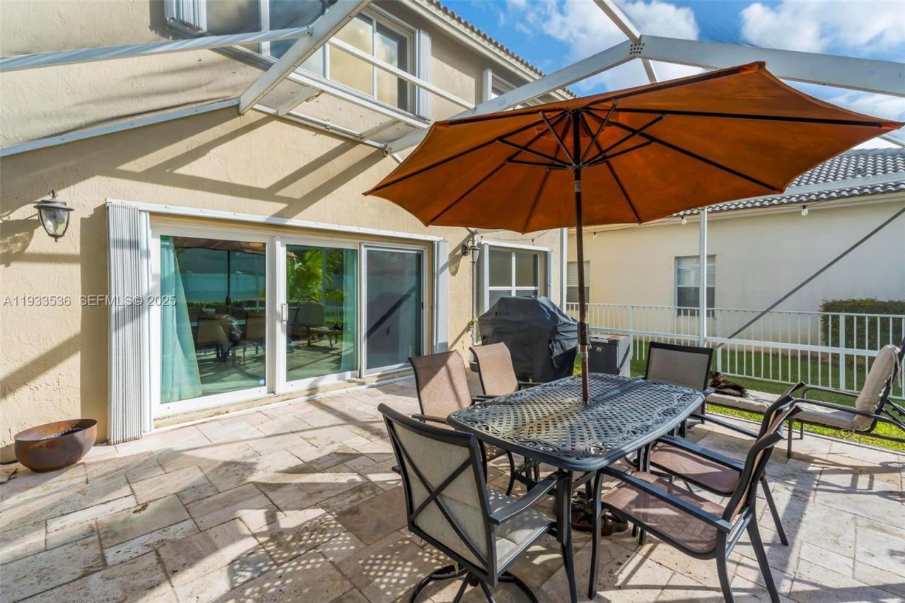 1996 NW 170th Ter, Pembroke Pines, FL 33028 Photo