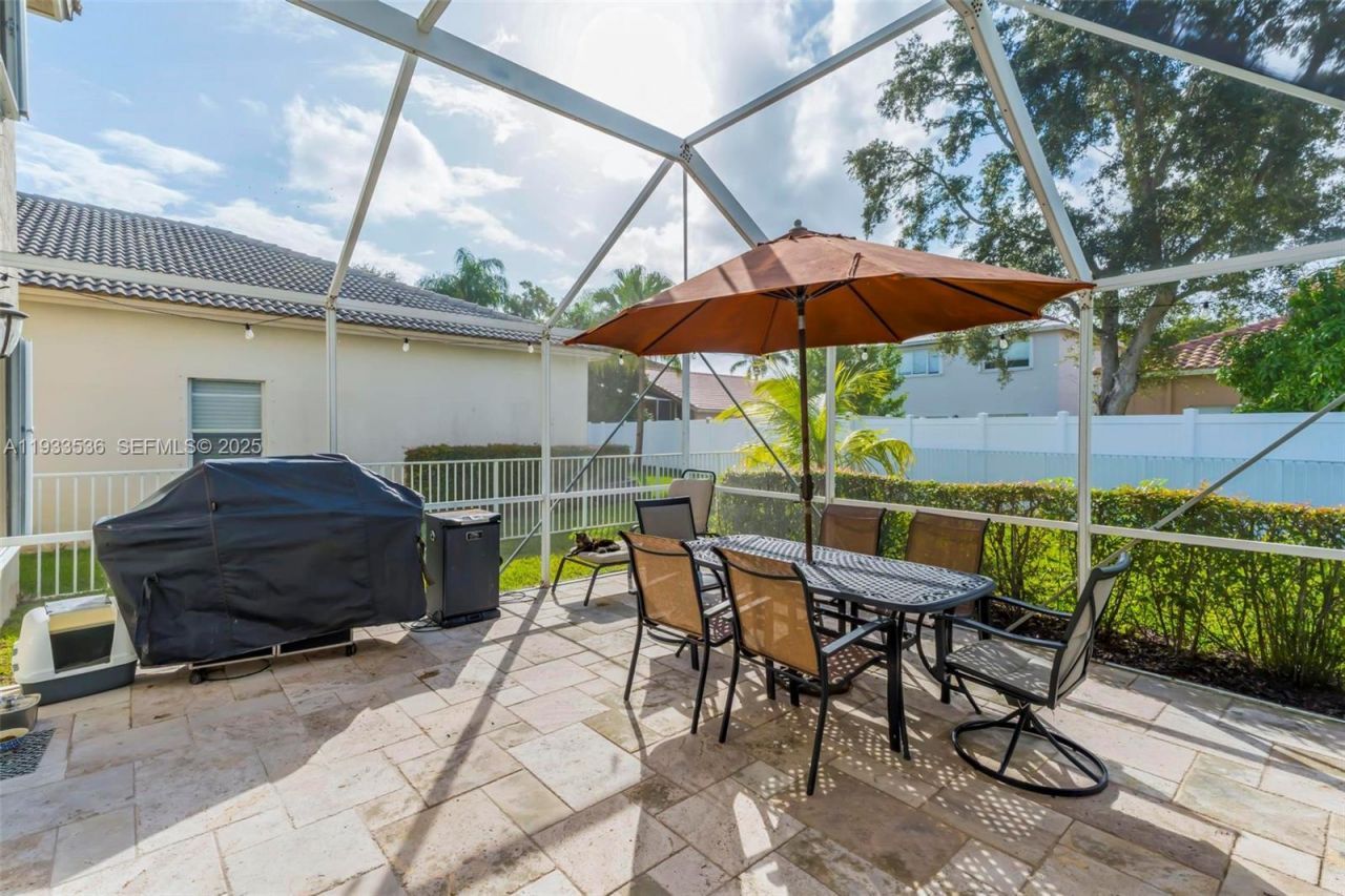 1996 NW 170th Ter, Pembroke Pines, FL 33028 Photo