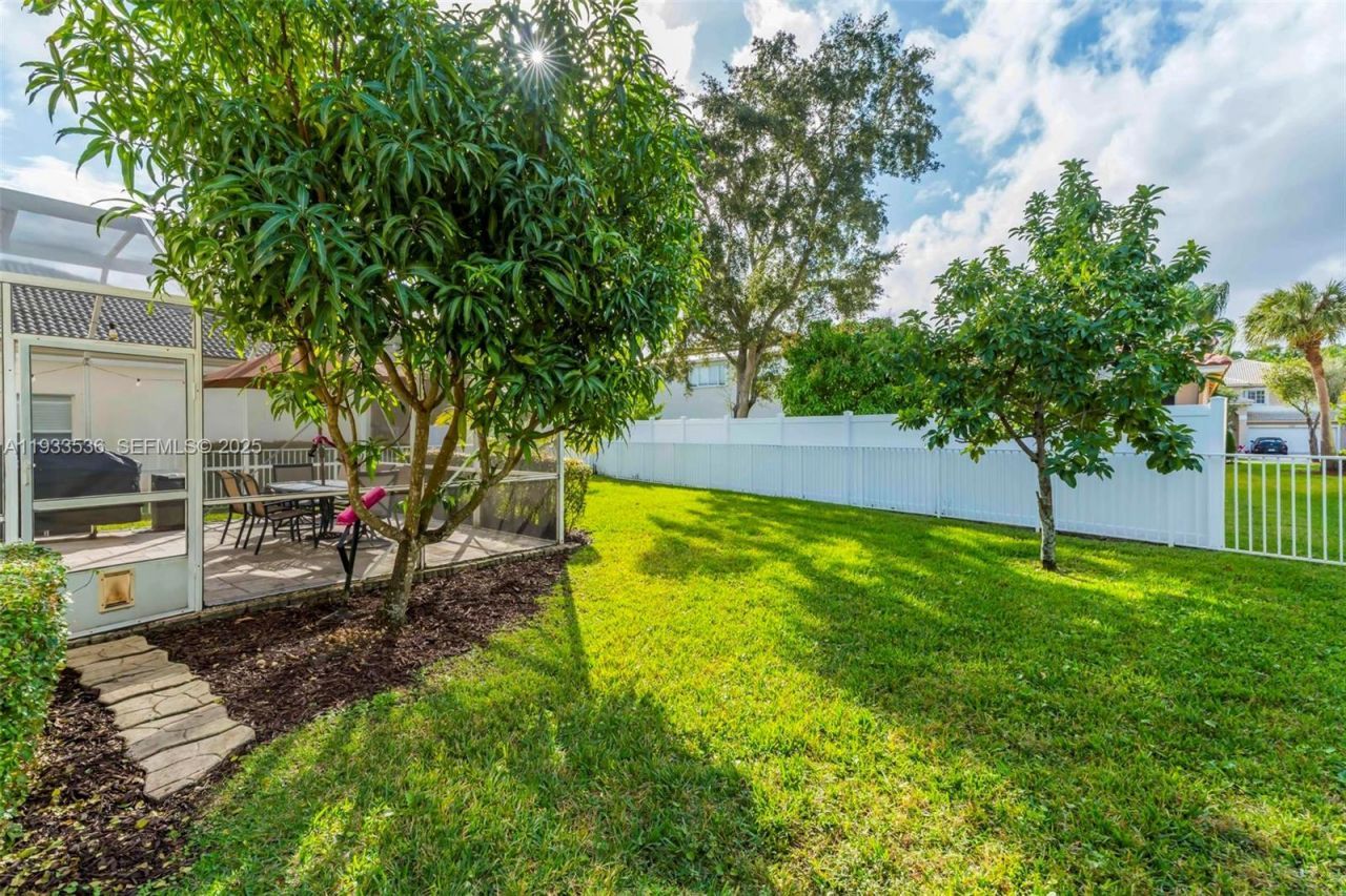 1996 NW 170th Ter, Pembroke Pines, FL 33028 Photo