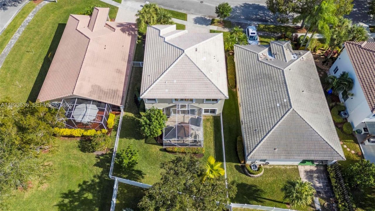 1996 NW 170th Ter, Pembroke Pines, FL 33028 Photo