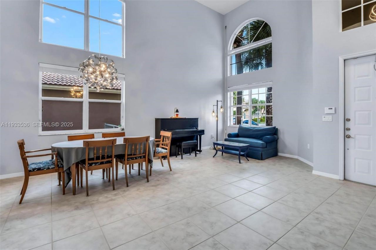 1996 NW 170th Ter, Pembroke Pines, FL 33028 Photo