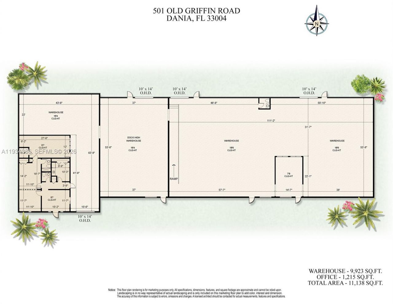 501 Old Griffin Rd, Dania Beach, FL 33004 Photo