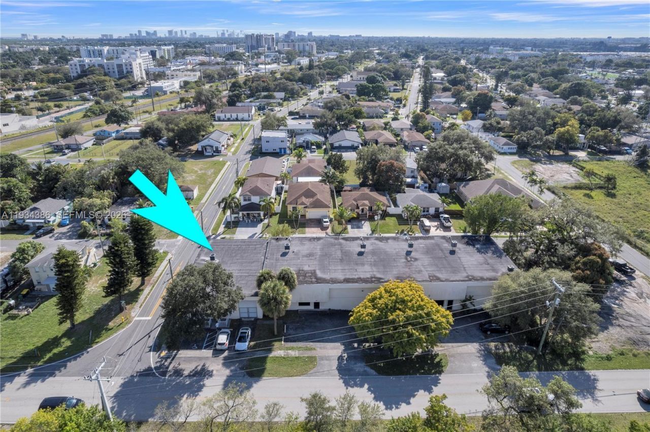 501 Old Griffin Rd, Dania Beach, FL 33004 Photo
