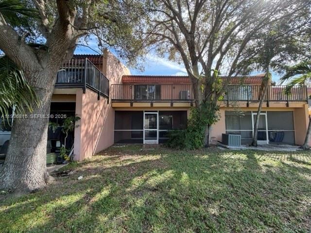 8605 NW 35th Ct , Unit G, Coral Springs, FL 33065 Photo