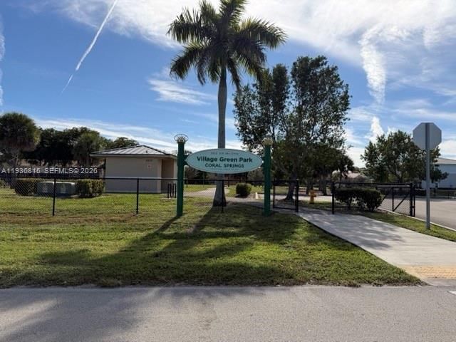 8605 NW 35th Ct , Unit G, Coral Springs, FL 33065 Photo