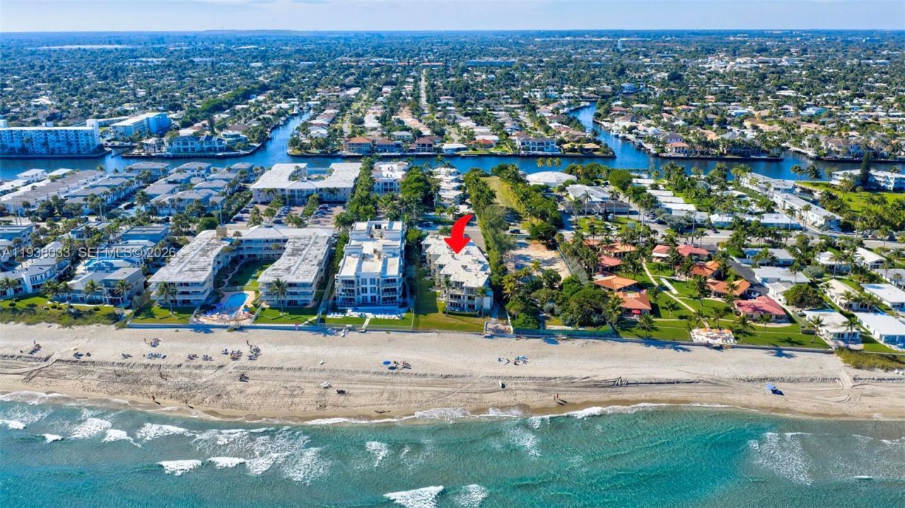 1203 Hillsboro Mile , Unit P2, Hillsboro Beach, FL 33062 Photo