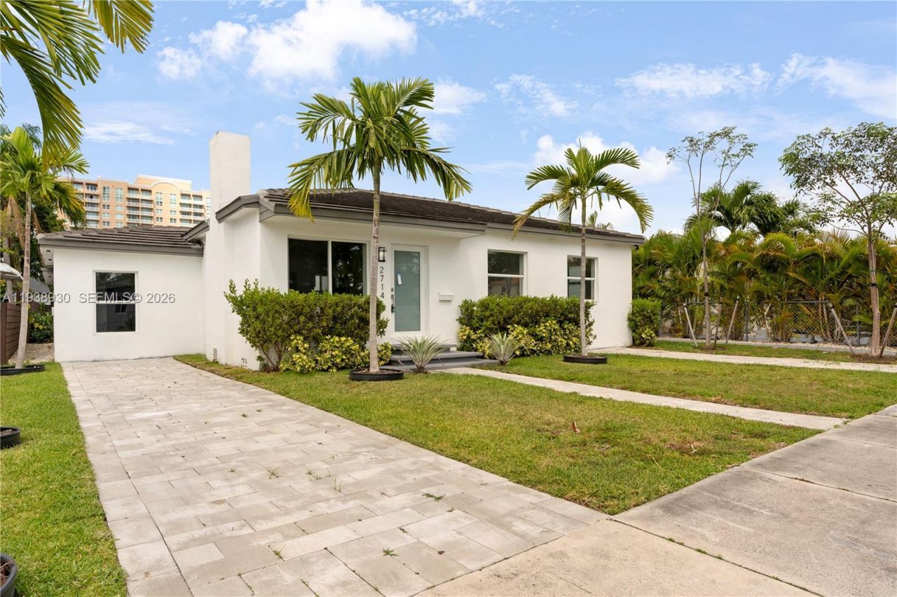 2714 SW 36th Ave, Unit A, Miami, FL 33133 Photo