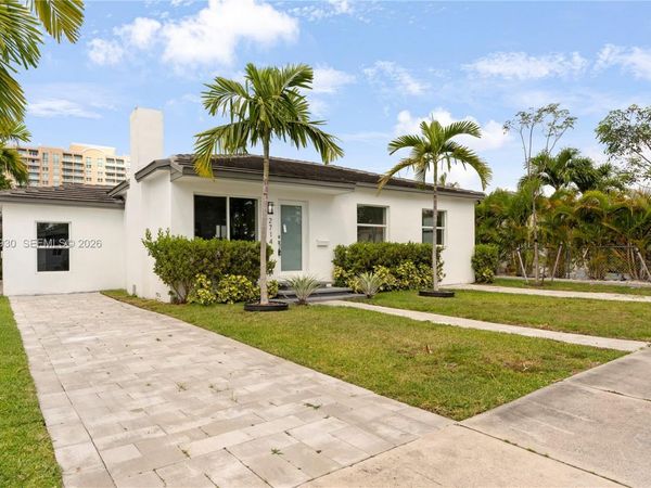 2714 SW 36th Ave, Unit A, Miami, FL 33133