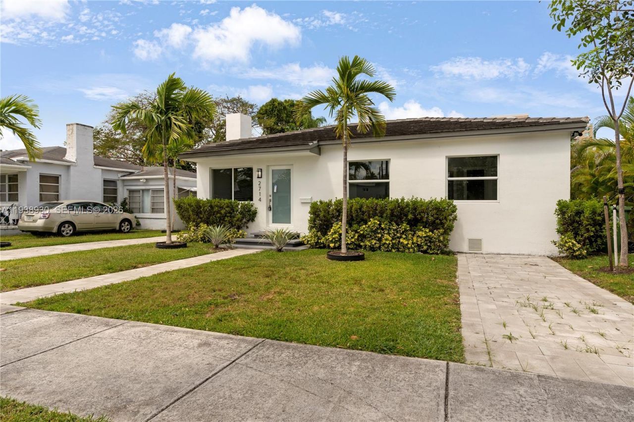 2714 SW 36th Ave, Unit A, Miami, FL 33133 Photo