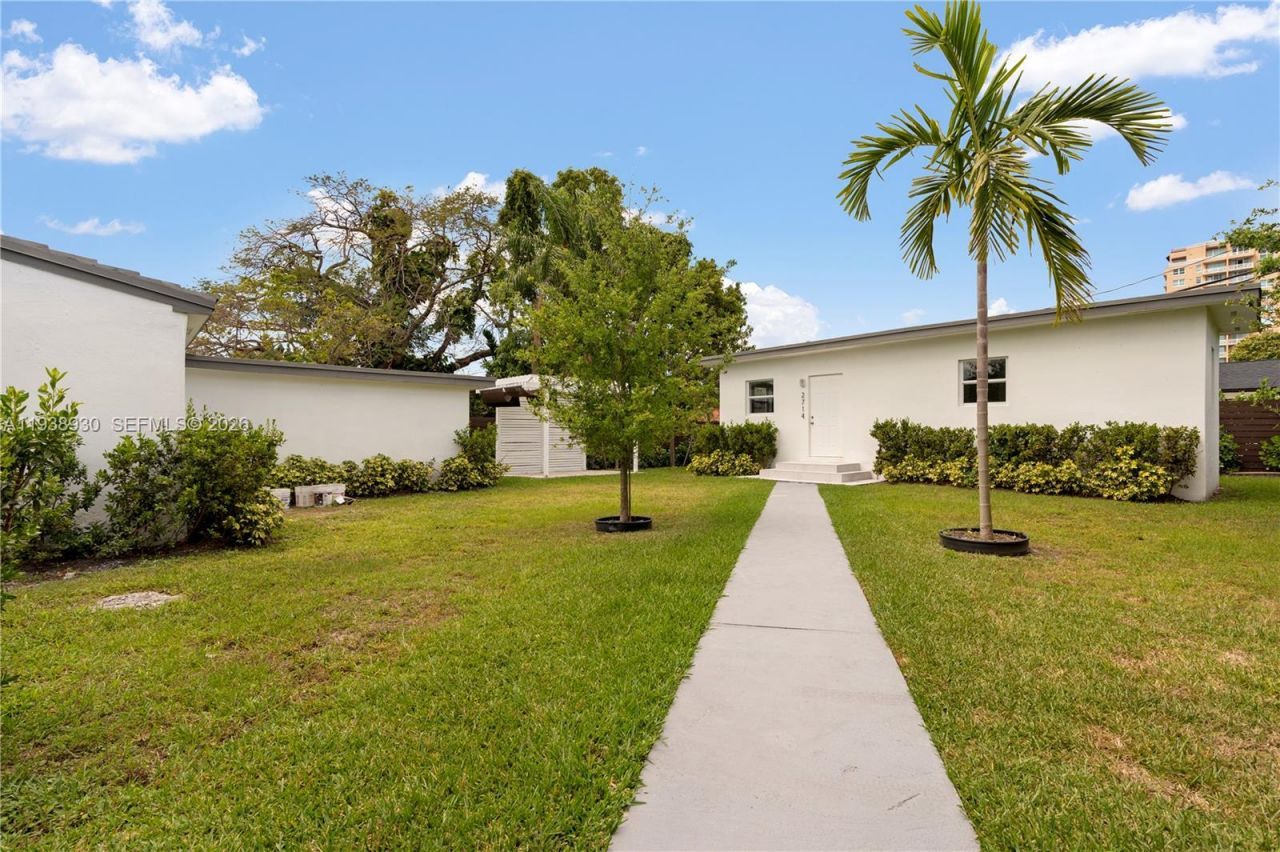 2714 SW 36th Ave, Unit A, Miami, FL 33133 Photo
