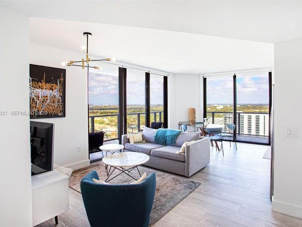 121 NE 34th St, Unit 2616, Miami, FL 33137