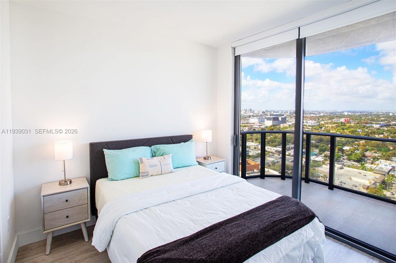 121 NE 34th St, Unit 2616, Miami, FL 33137 Photo