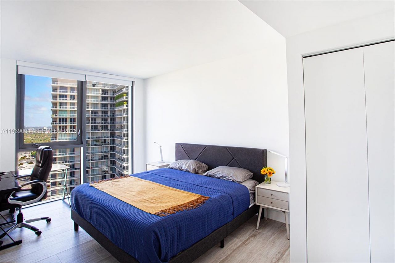 121 NE 34th St, Unit 2616, Miami, FL 33137 Photo