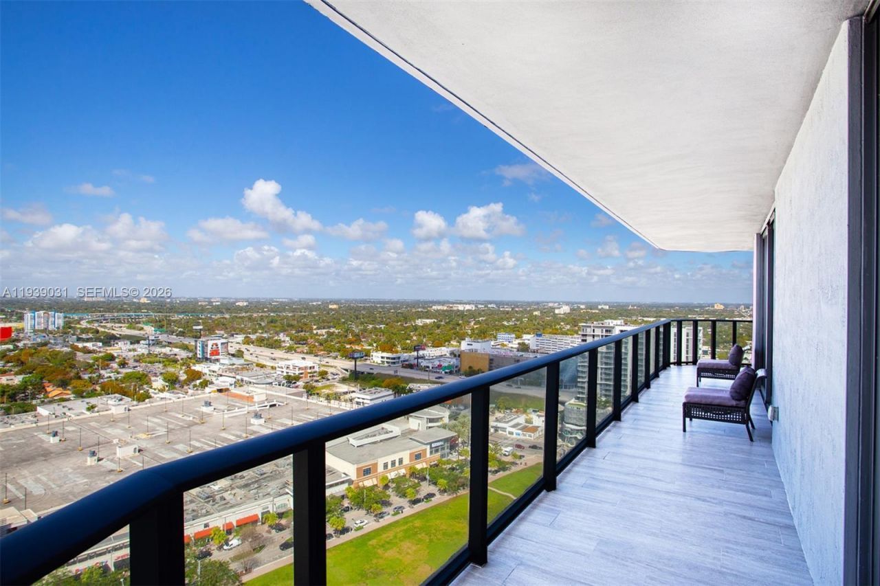 121 NE 34th St, Unit 2616, Miami, FL 33137 Photo