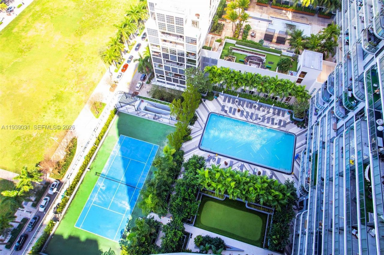 121 NE 34th St, Unit 2616, Miami, FL 33137 Photo