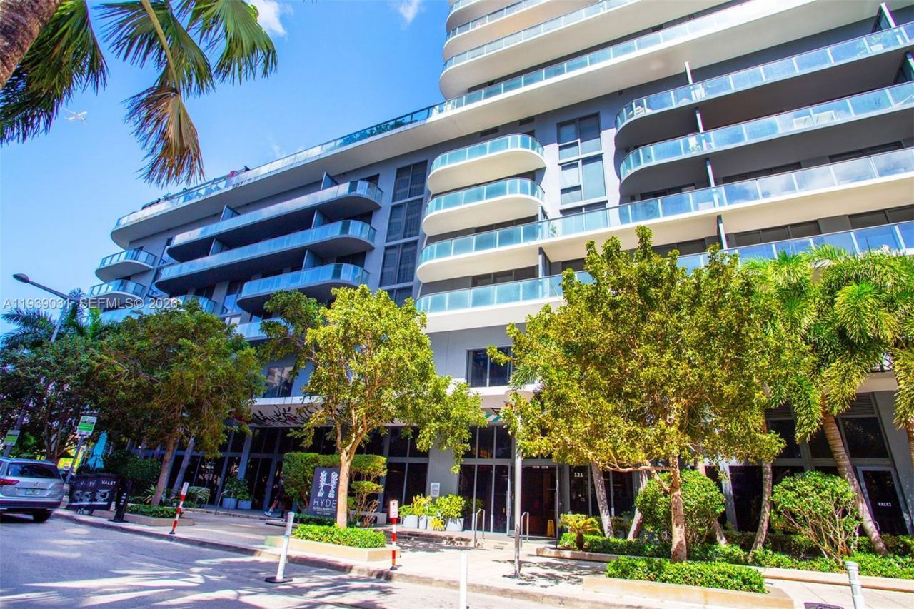 121 NE 34th St, Unit 2616, Miami, FL 33137 Photo