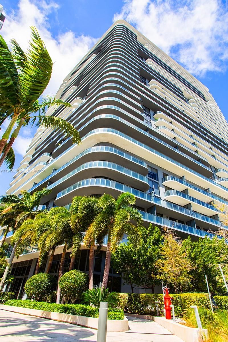 121 NE 34th St, Unit 2616, Miami, FL 33137 Photo