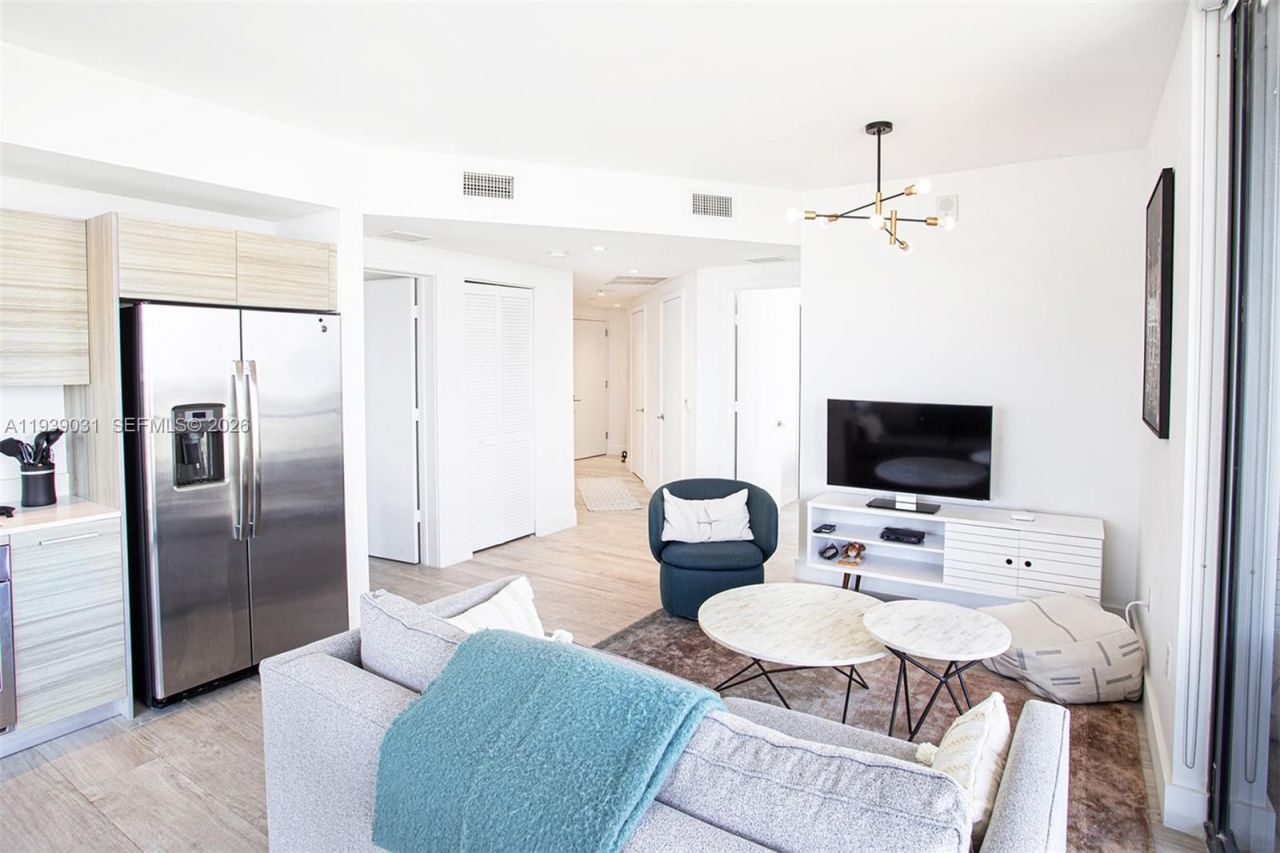 121 NE 34th St, Unit 2616, Miami, FL 33137 Photo