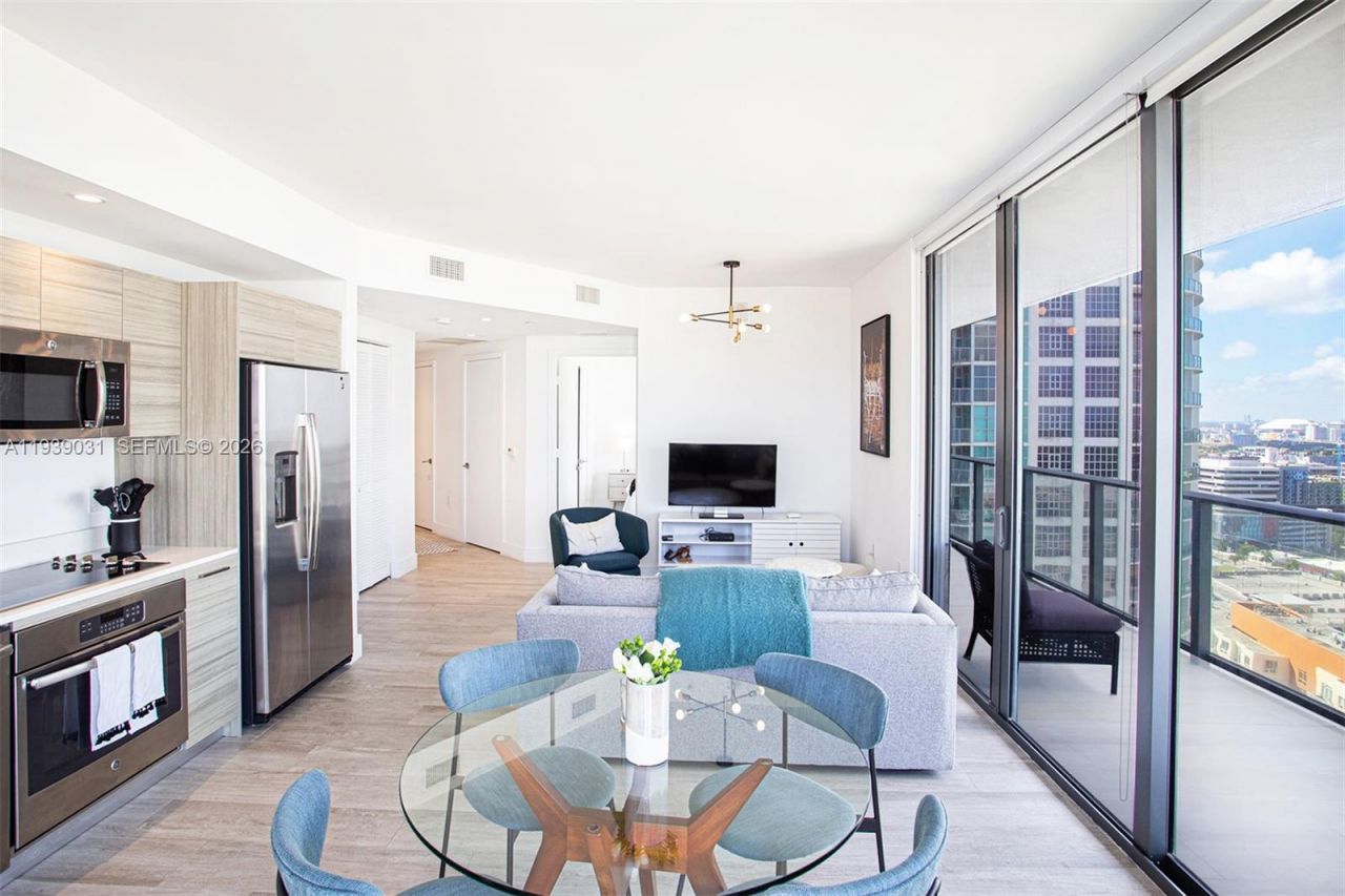 121 NE 34th St, Unit 2616, Miami, FL 33137 Photo