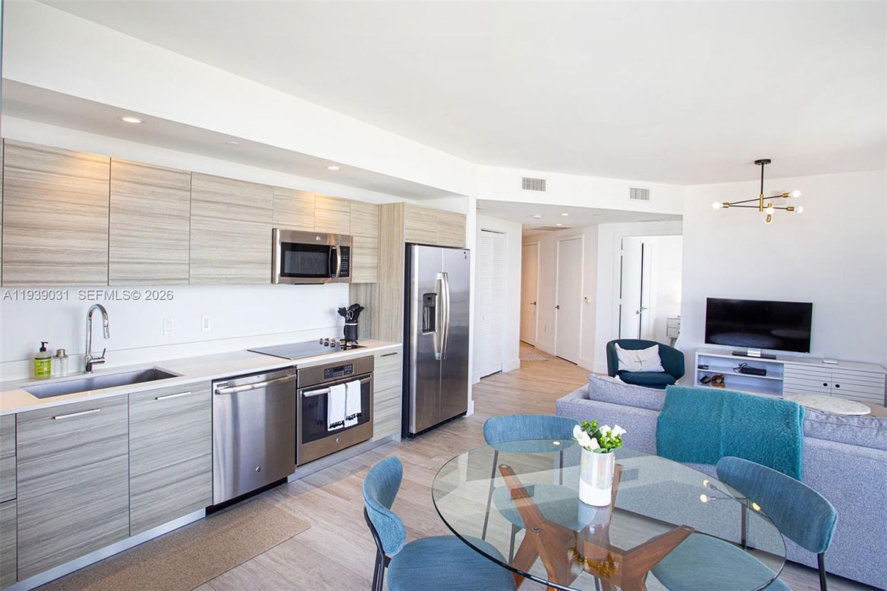 121 NE 34th St, Unit 2616, Miami, FL 33137 Photo