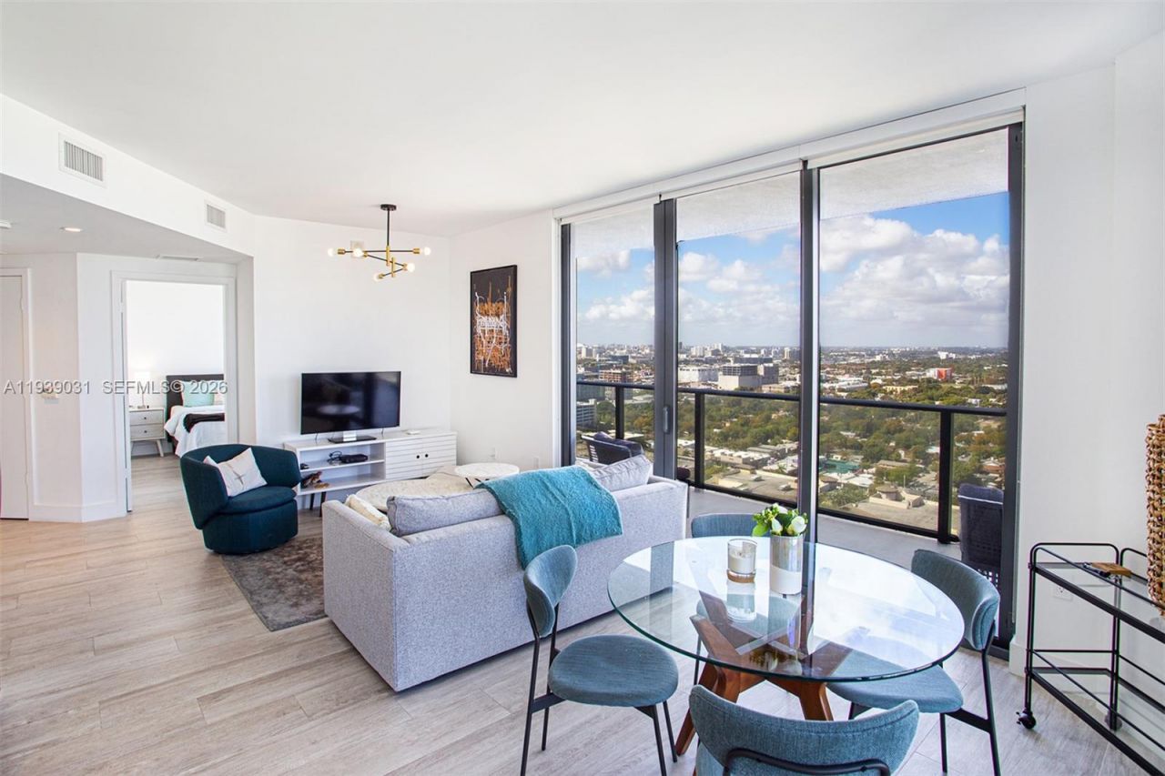 121 NE 34th St, Unit 2616, Miami, FL 33137 Photo