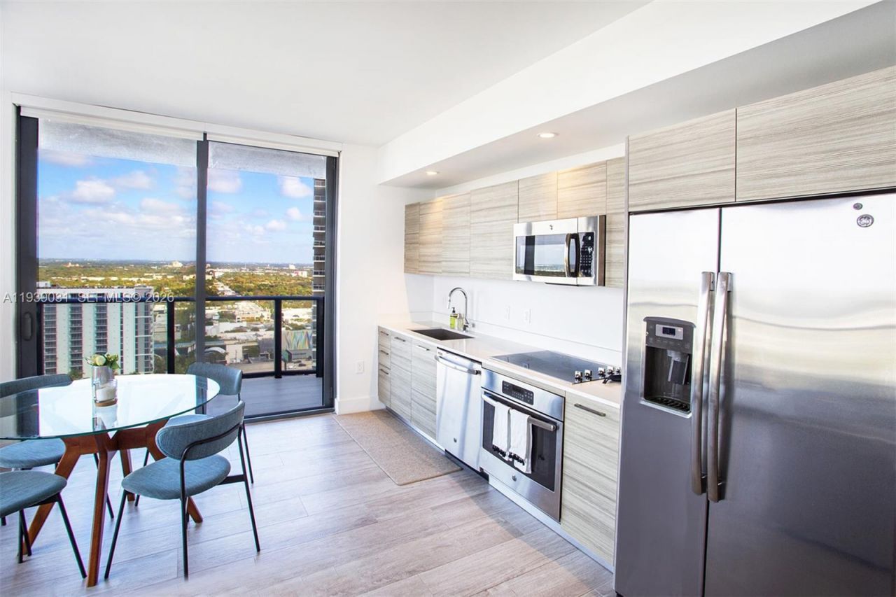 121 NE 34th St, Unit 2616, Miami, FL 33137 Photo