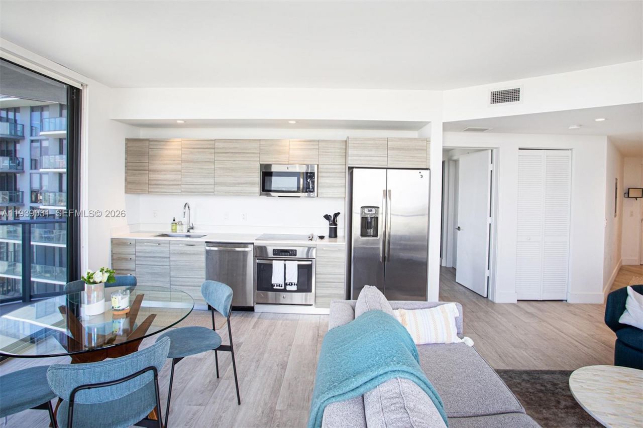 121 NE 34th St, Unit 2616, Miami, FL 33137 Photo