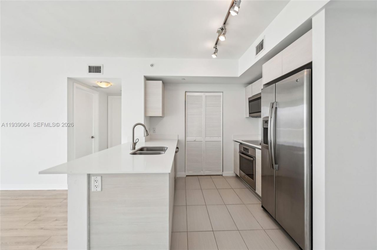 4250 Biscayne Blvd , Unit 1516, Miami, FL 33137 Photo