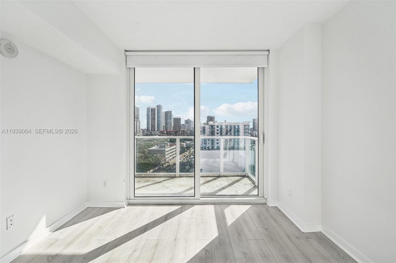 4250 Biscayne Blvd , Unit 1516, Miami, FL 33137 Photo