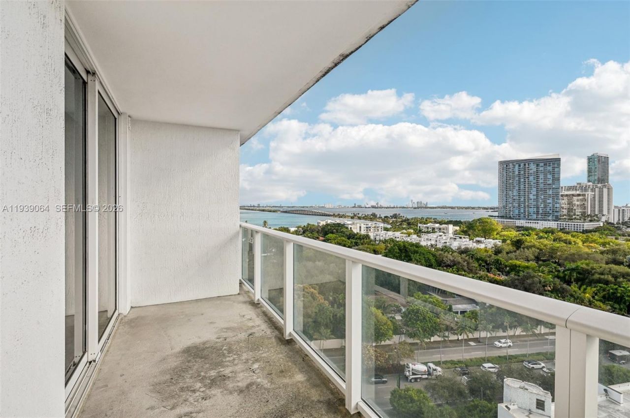 4250 Biscayne Blvd , Unit 1516, Miami, FL 33137 Photo